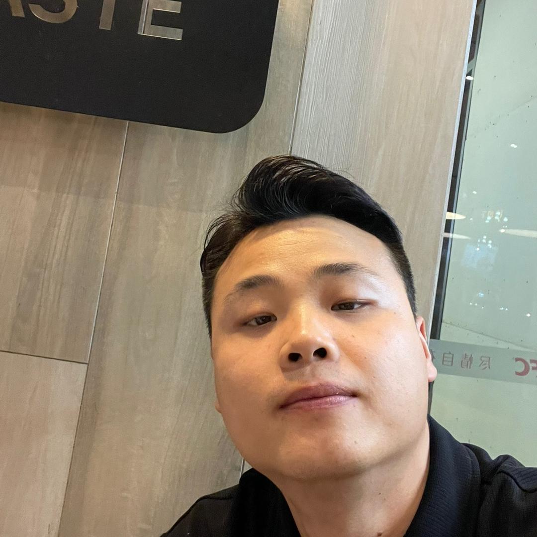 发型定制-老七       槿社美发馆