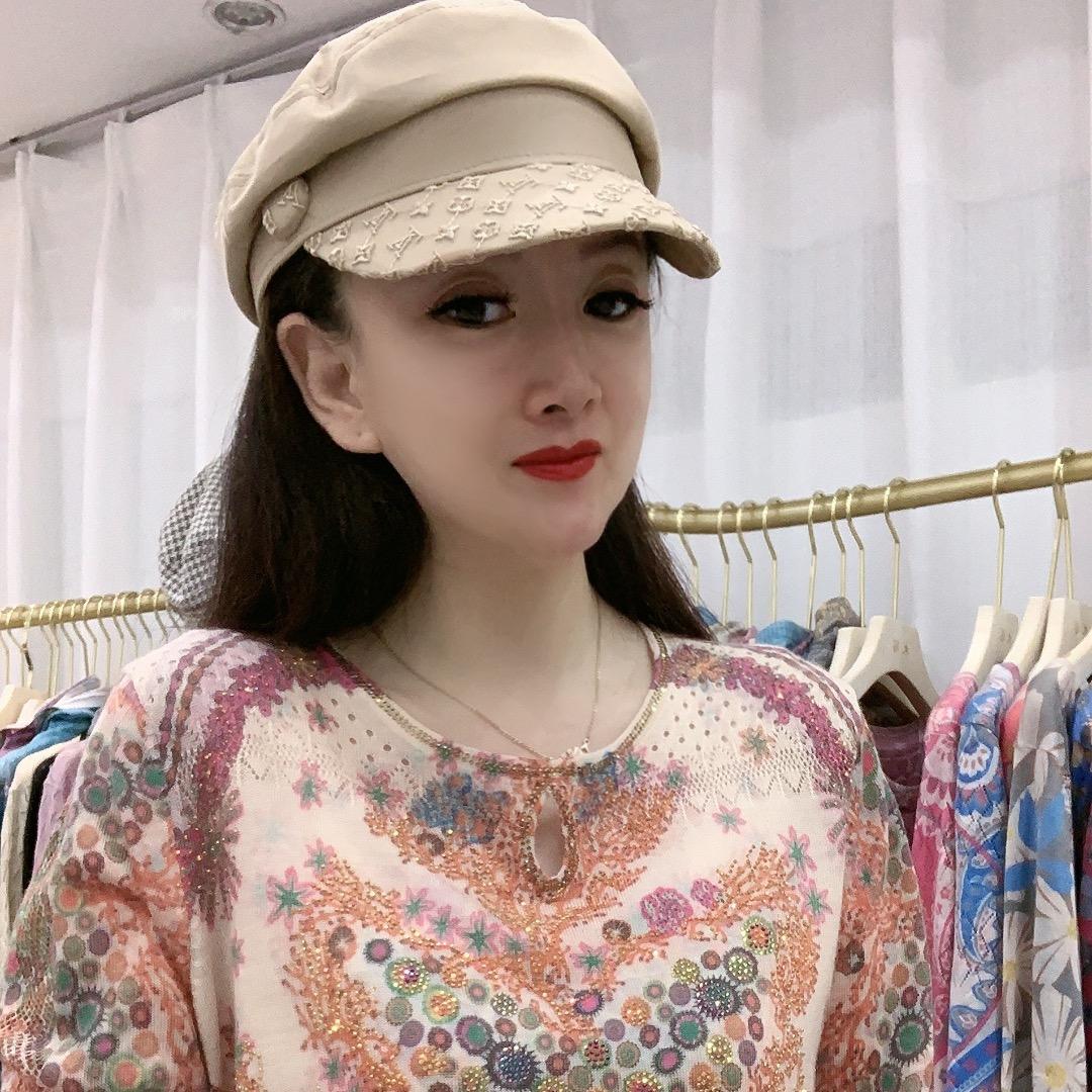 木瑶美时尚
