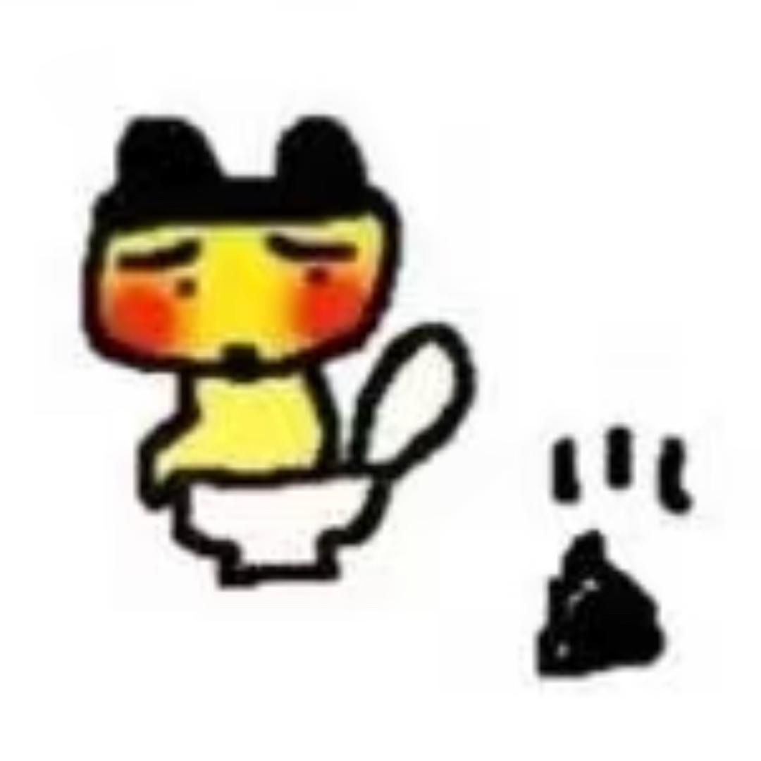 不吃荷包蛋🥚