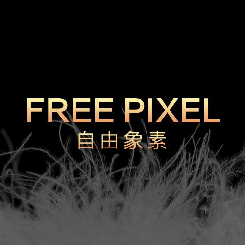 自由象素原创鹅绒服银泰店