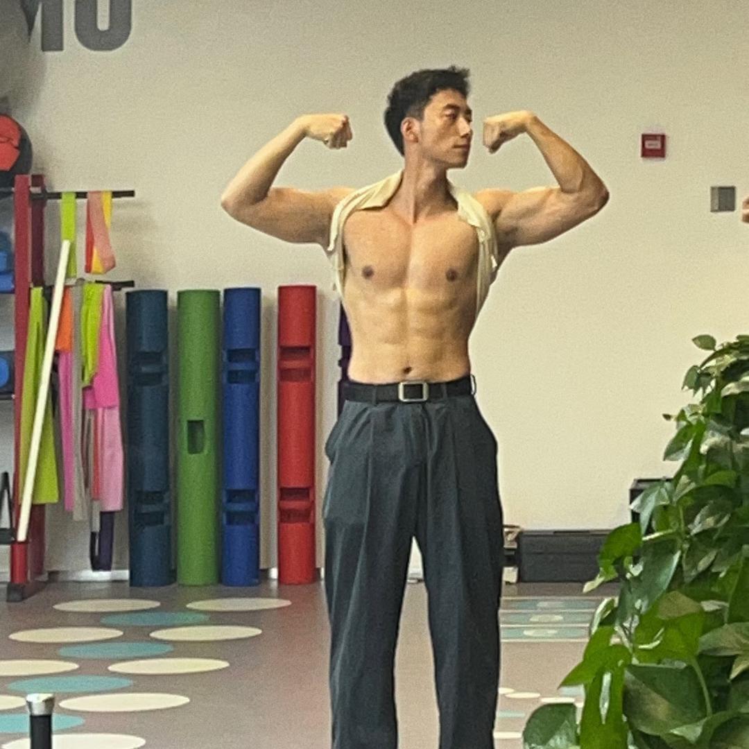 柏羽游泳铁馆（官方账号）