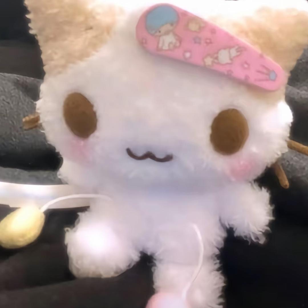 符符幸福呀💝