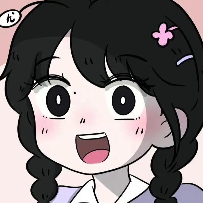 秃头美少女（减肥中…）