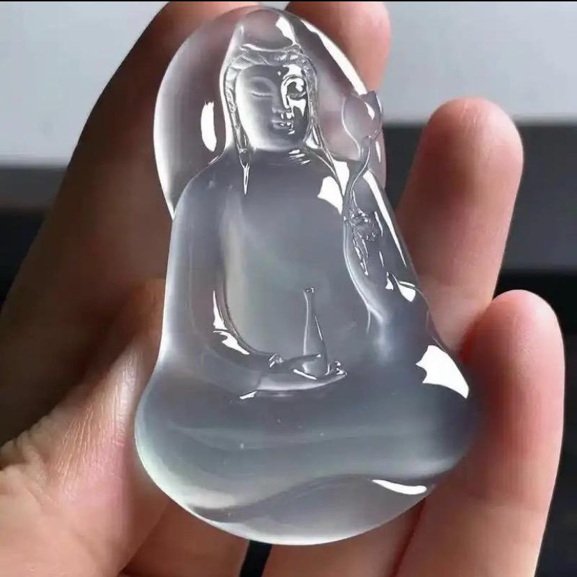 冰工厂珠宝甄选