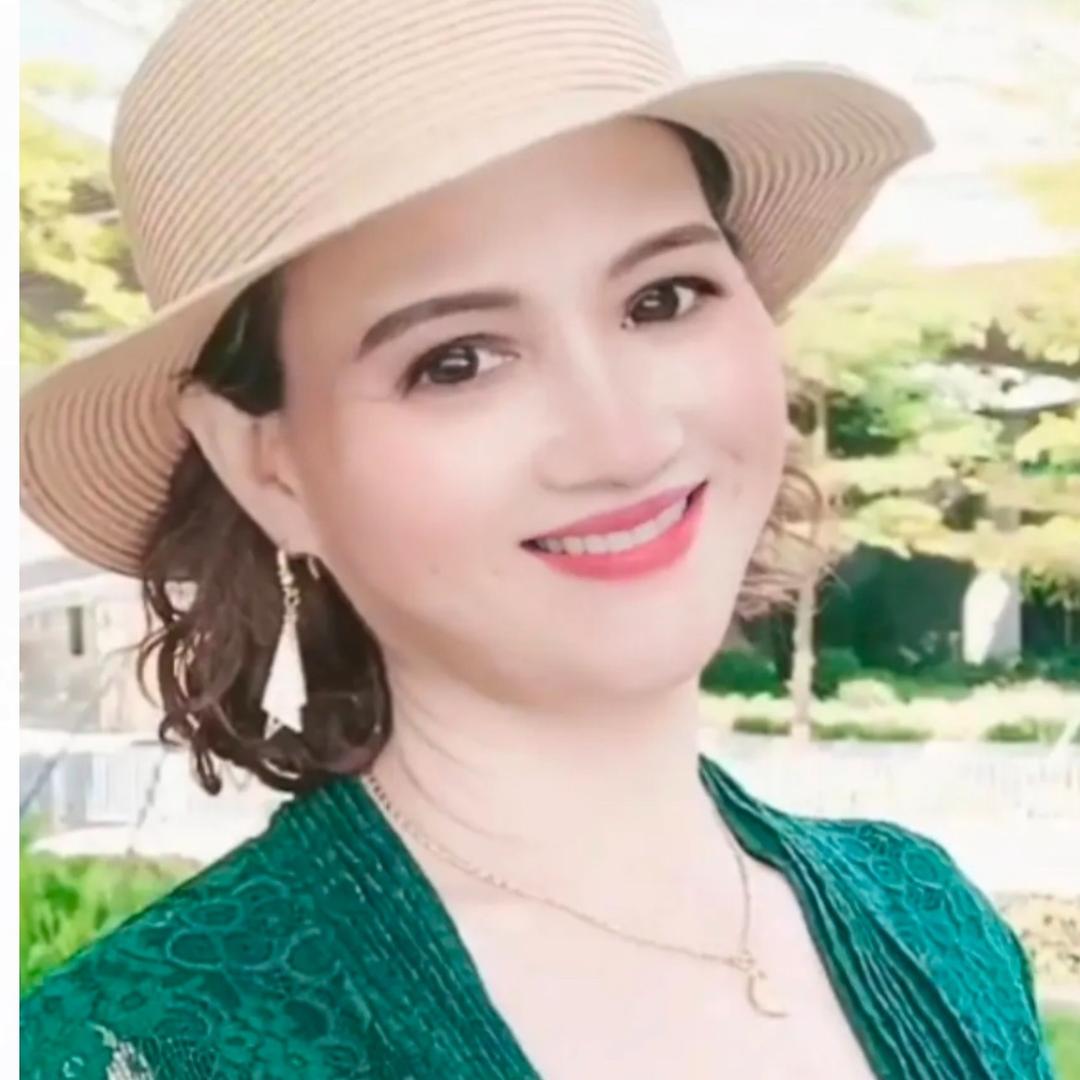 琳姐8（对口型演绎）