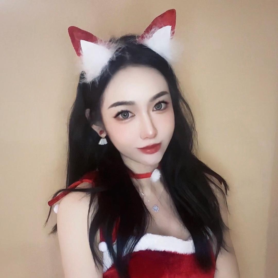 露娜不开心