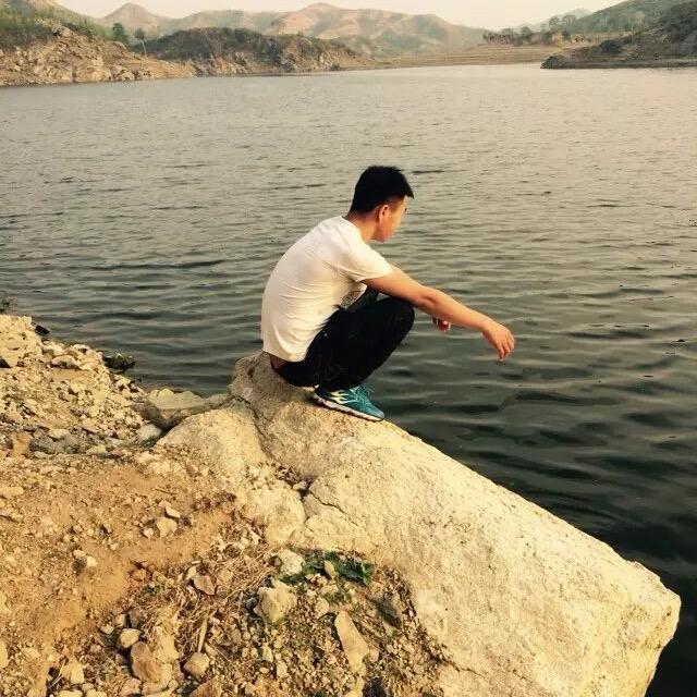 李某人