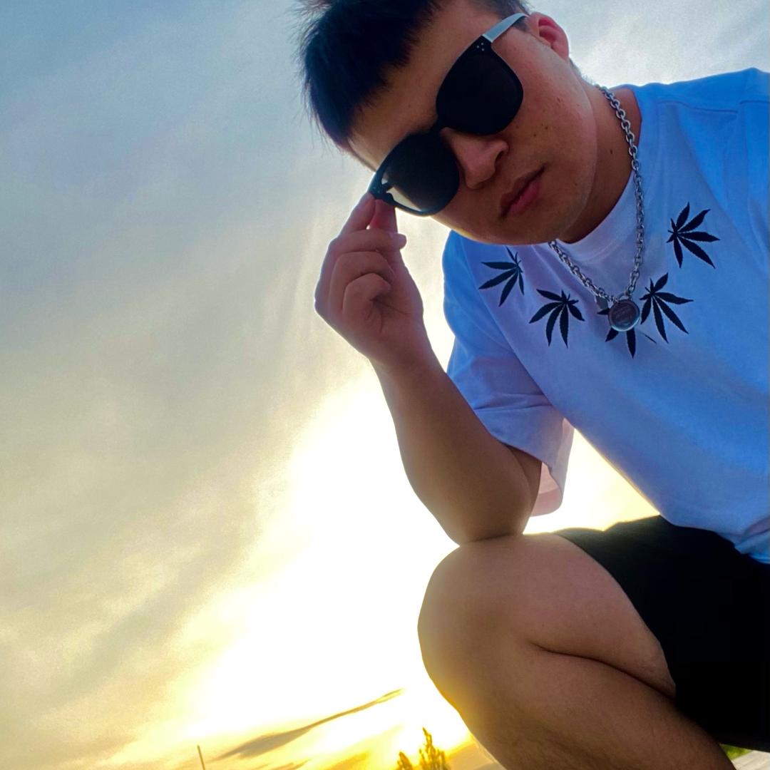 🌈认真生活的人