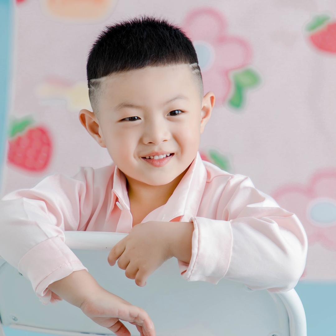 奋斗的小年轻