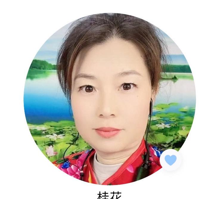桂花山歌尊师奋斗