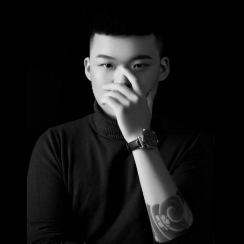 安徽阜阳佐旭刺青