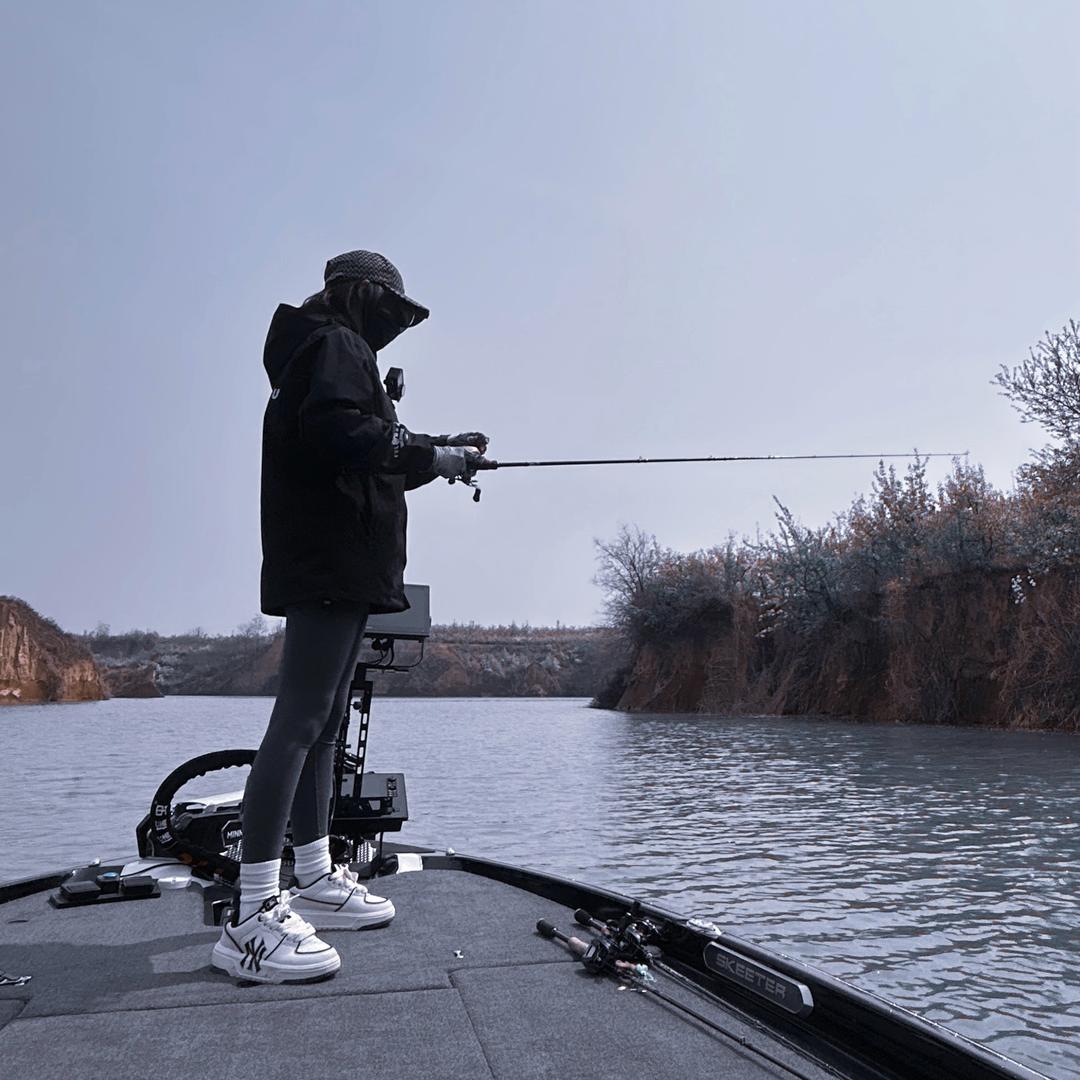 美妞(董娇)🎣🐟