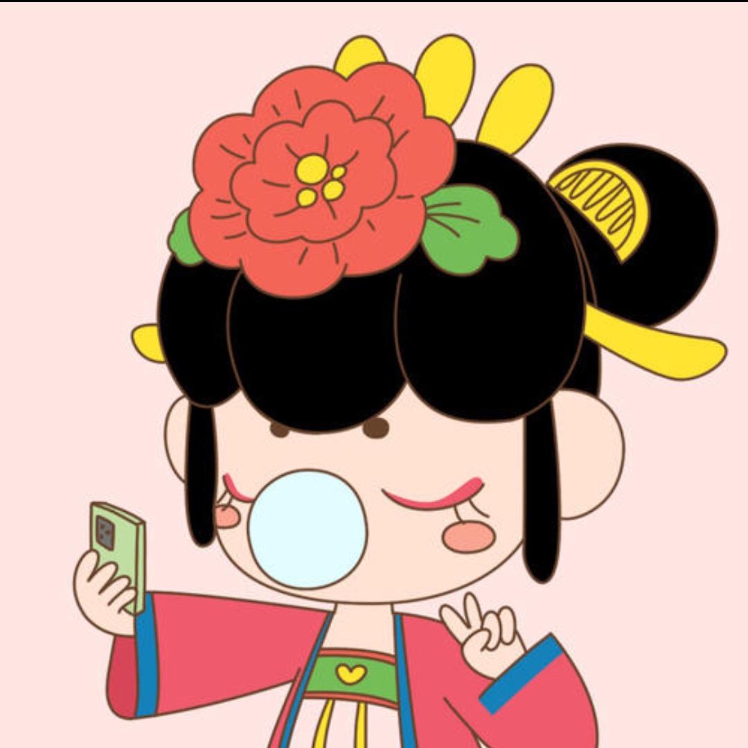 梁梁🐼🐼