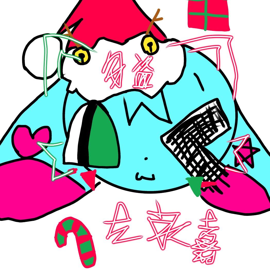 勇敢左左不怕困难（奶油）