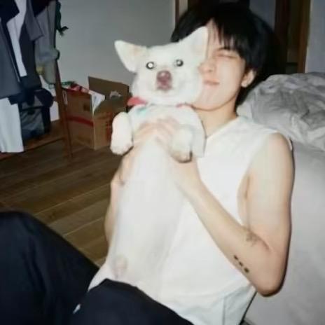 一念、心安🌧️