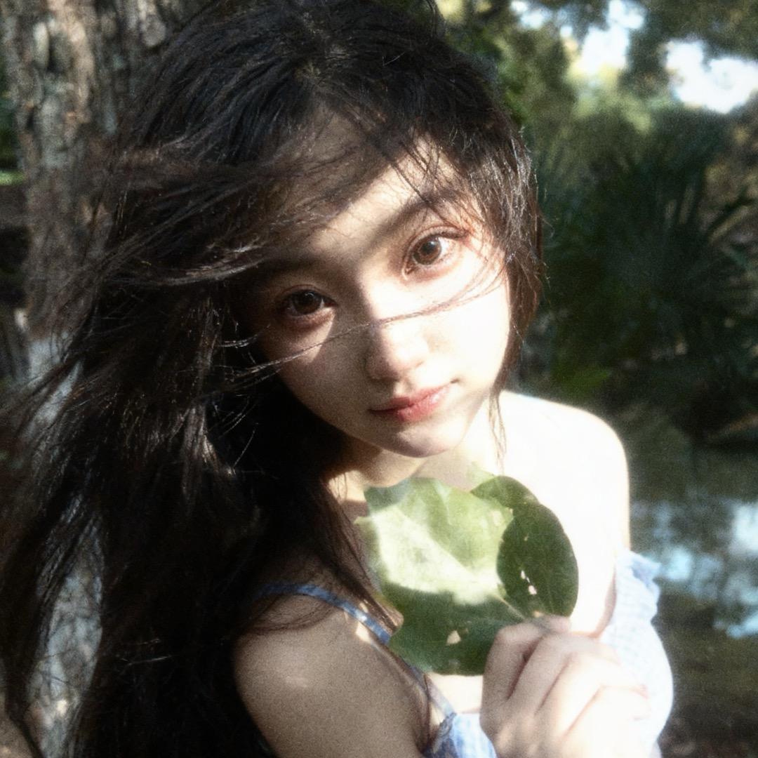 一颗好困芽🌱