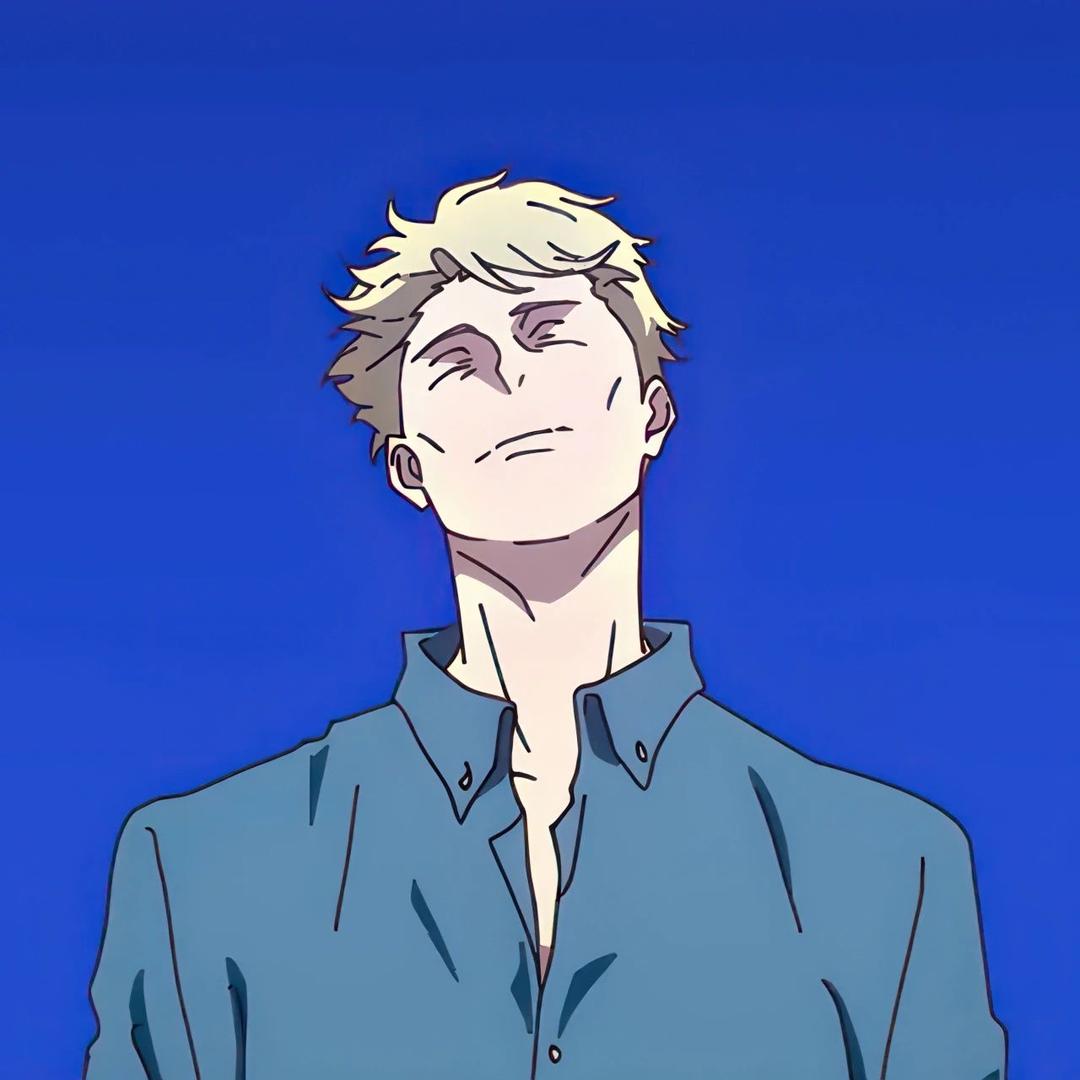 ⌨️陈平安