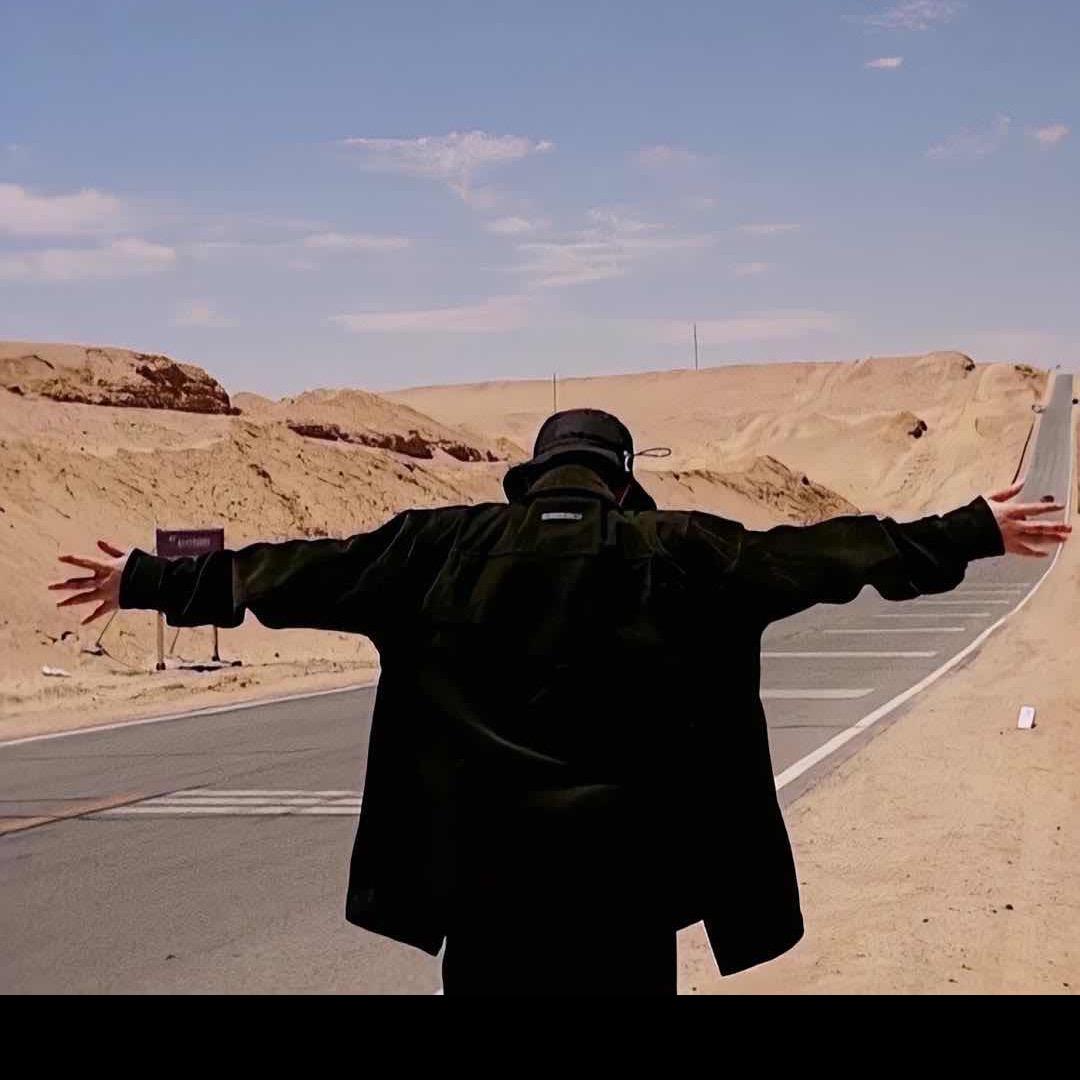 青烟吖(手游飞车)