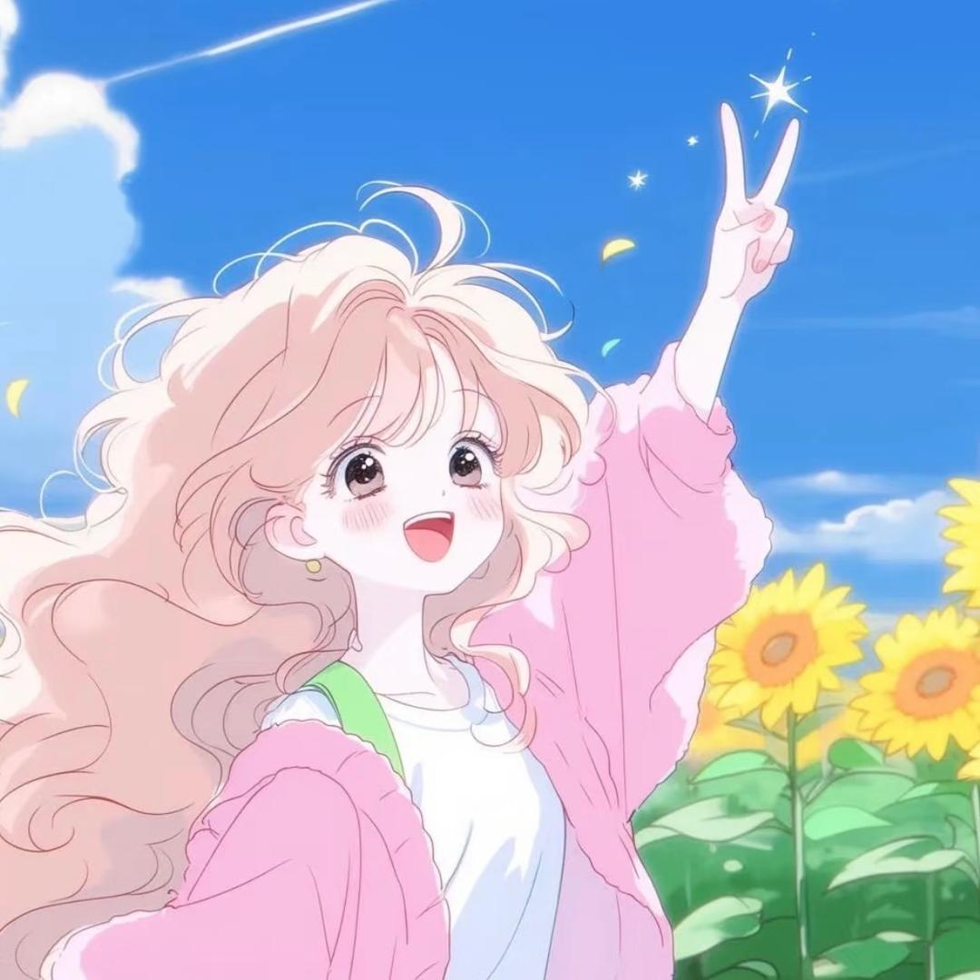 🌿夏意未满