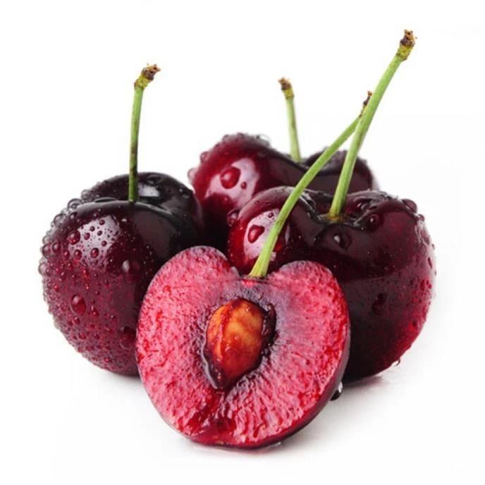 上海车厘子供应链