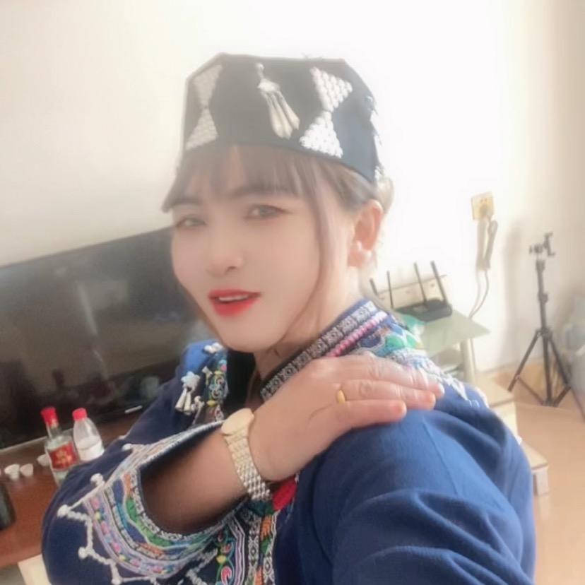 单身女人