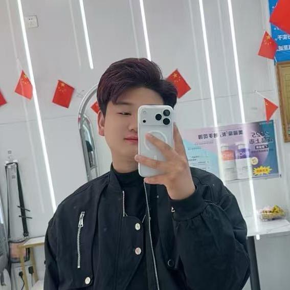 苏州染发天花板—兮豪