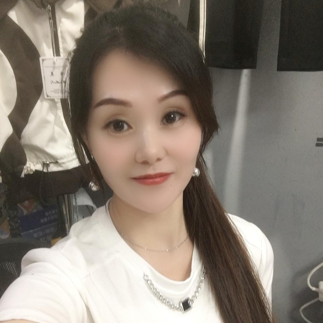 娟子呀～