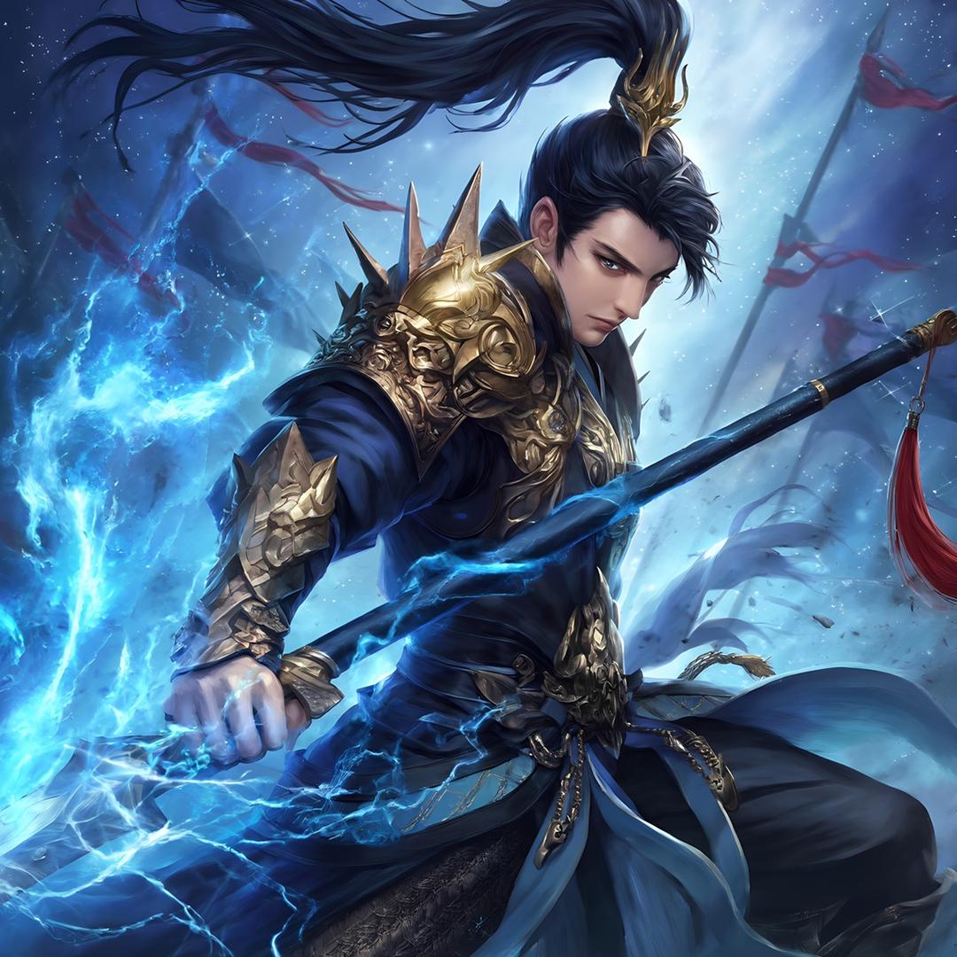 卡牌推荐官-小羽