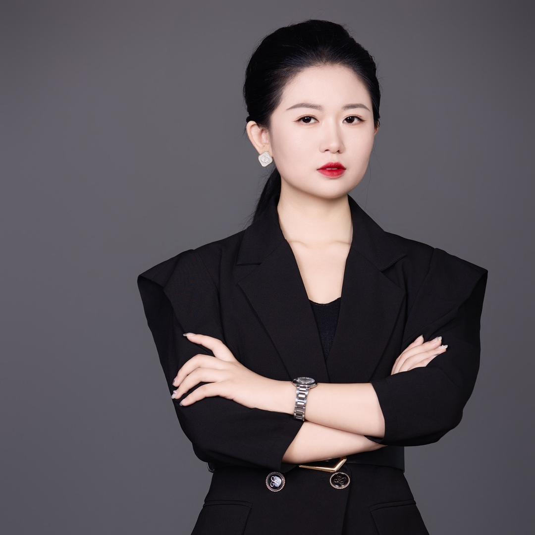 在吉安干美业的叶君老师