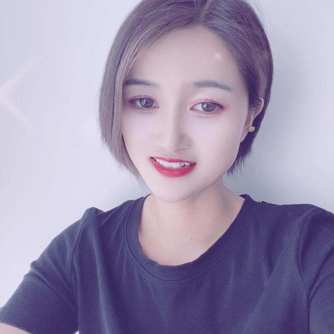小韩在商丘