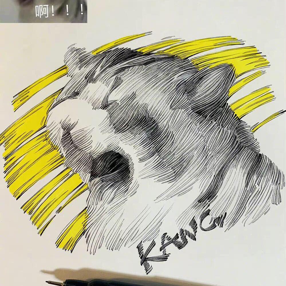 鹿鸣吉他的老师们