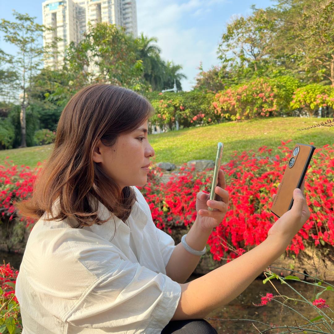 宏妮潮壳