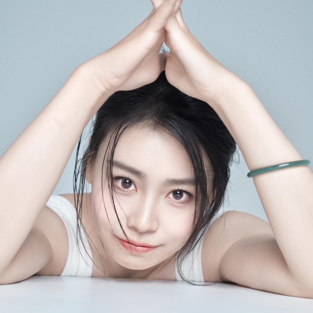 一块儿姜姜