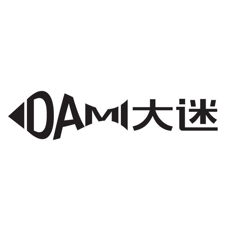 大迷钓具官方号