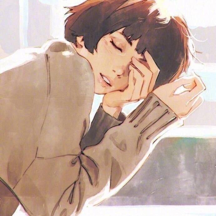 🤫安静