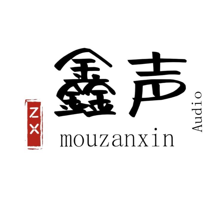 鑫声Audio