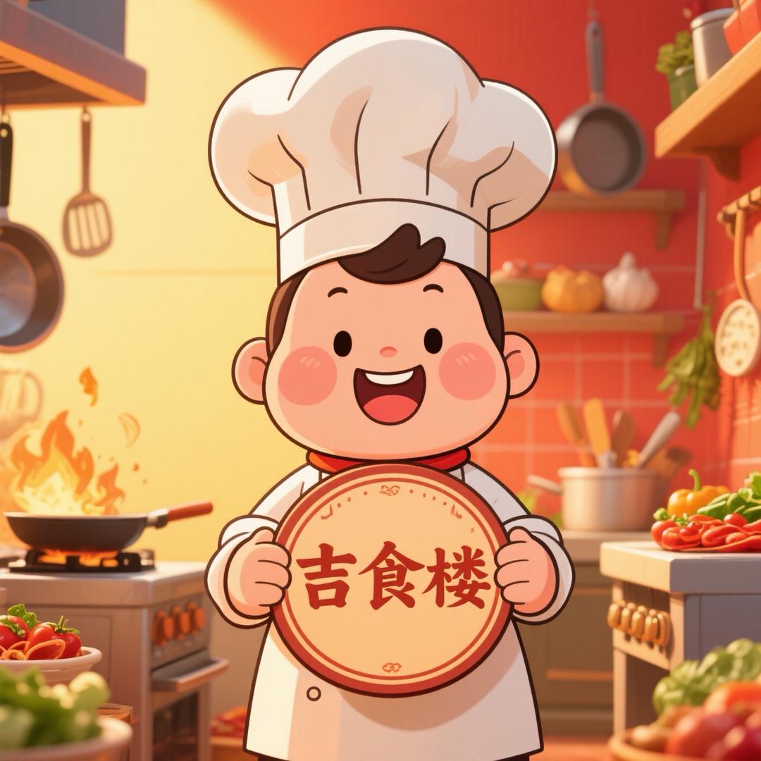 吉食楼
