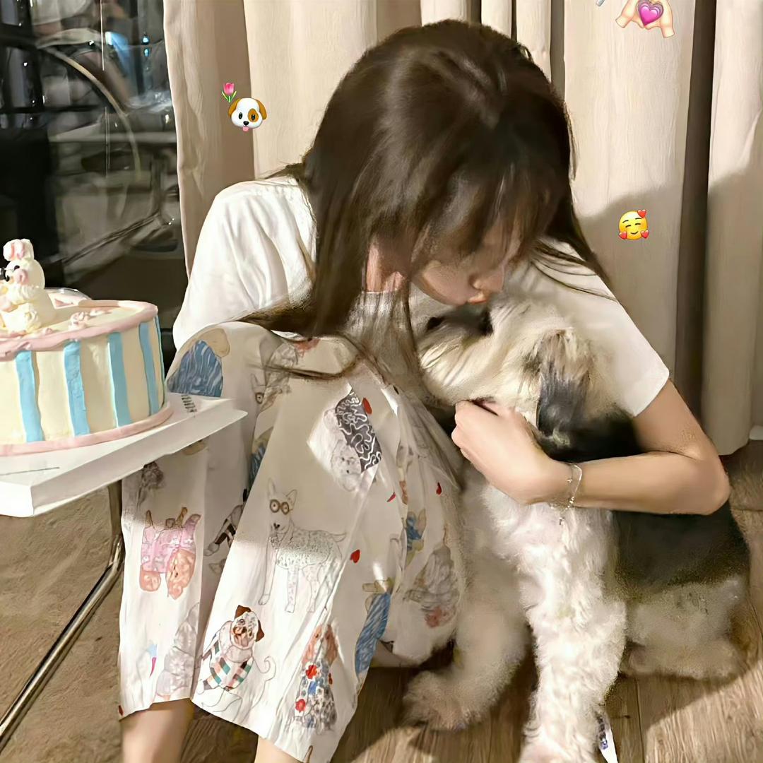 小点点子