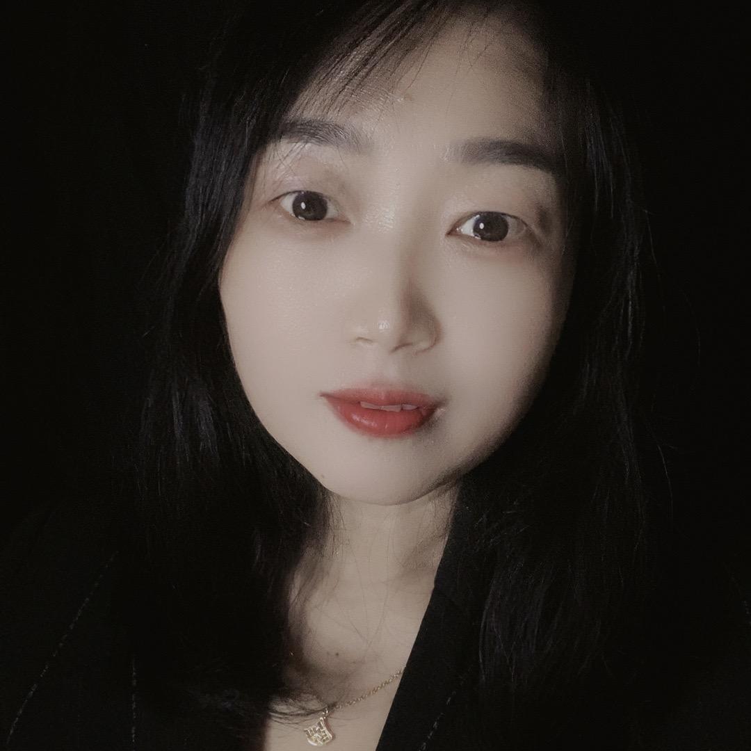 心如止水🎤