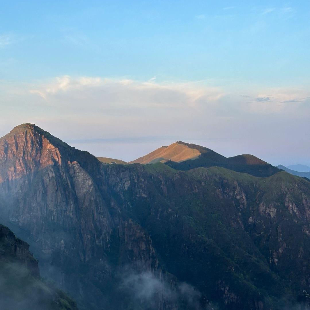 鹿啦啦🦌赣地攻略（接直播）