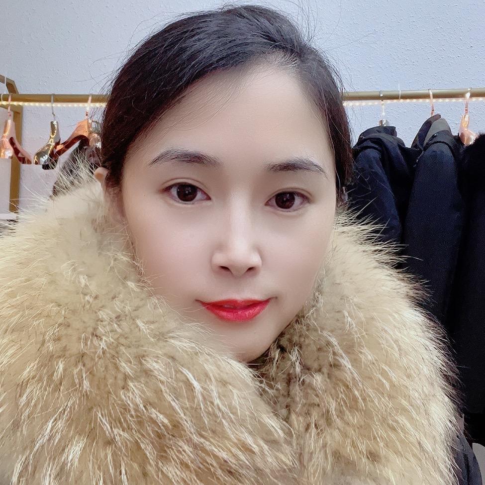 佳誉服装店