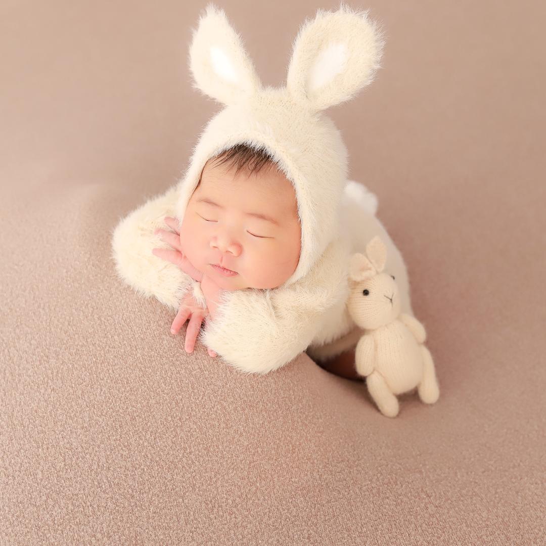 小兔子童装工厂