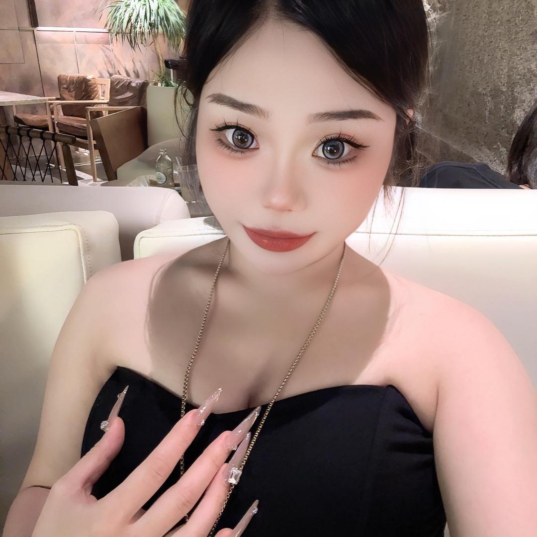 惠东EDC酒吧-林宝贝