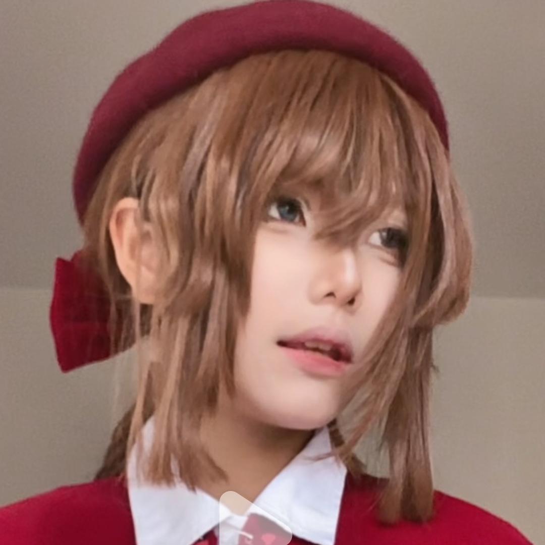 临笙OvO