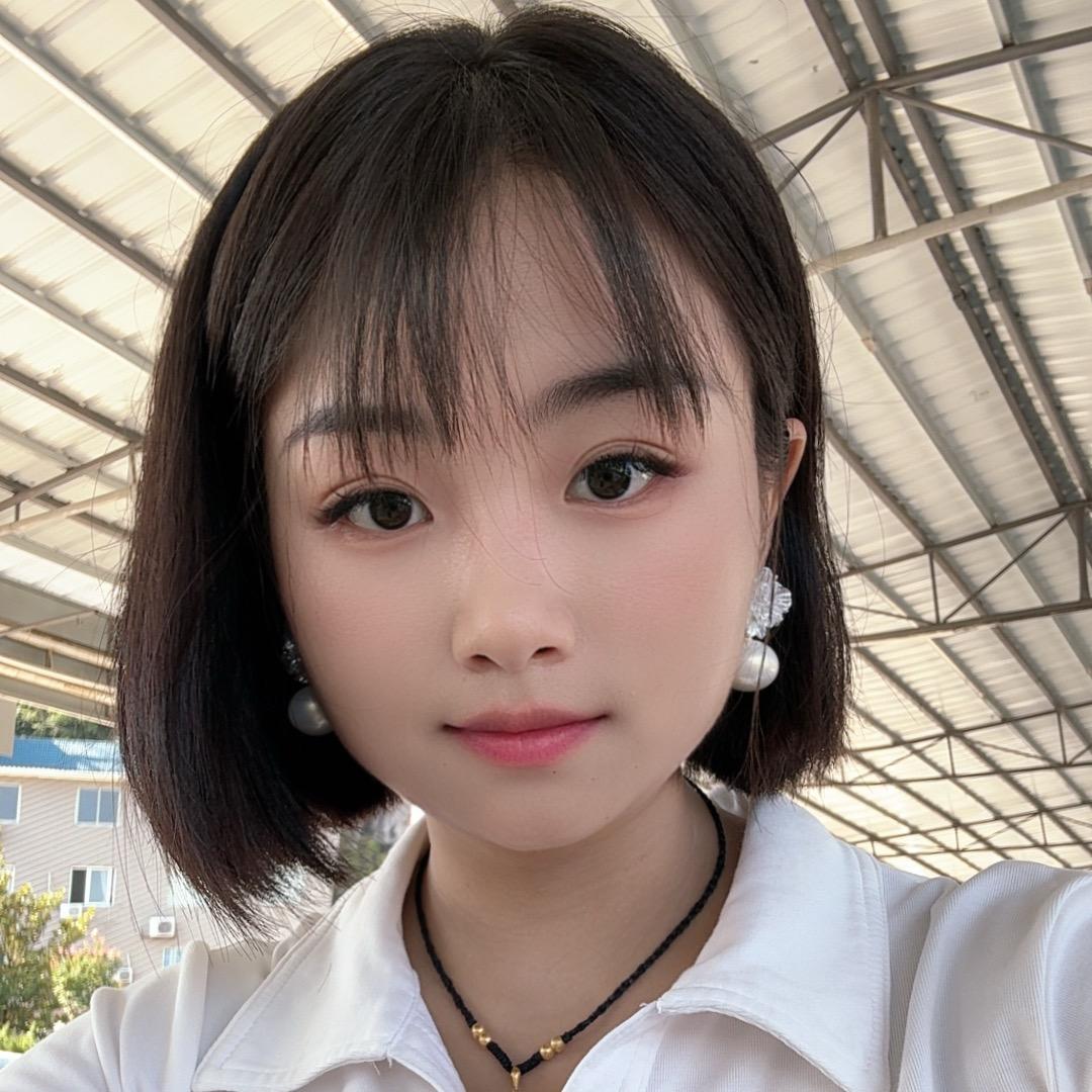 贵州妹儿🌺