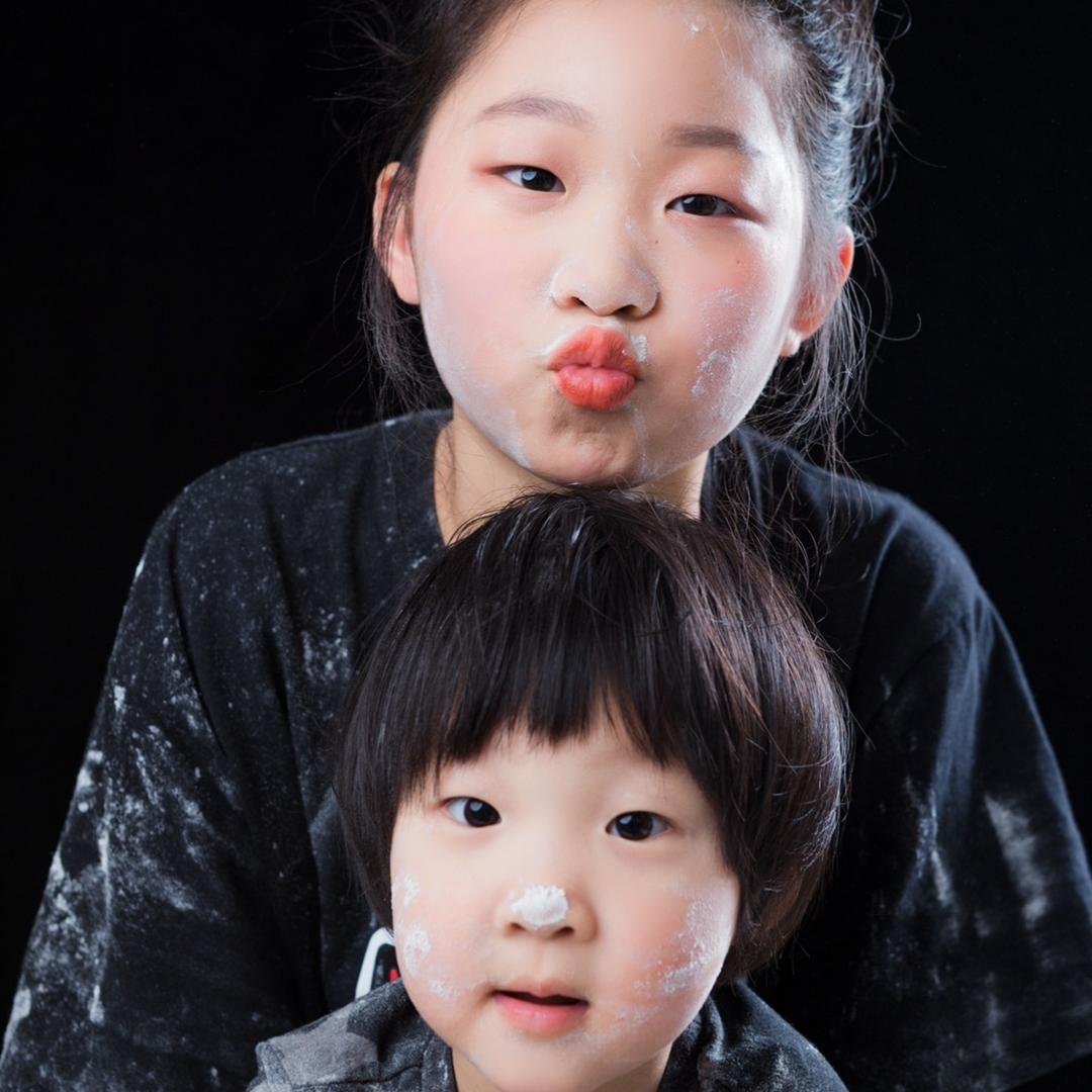 没头脑和不高兴