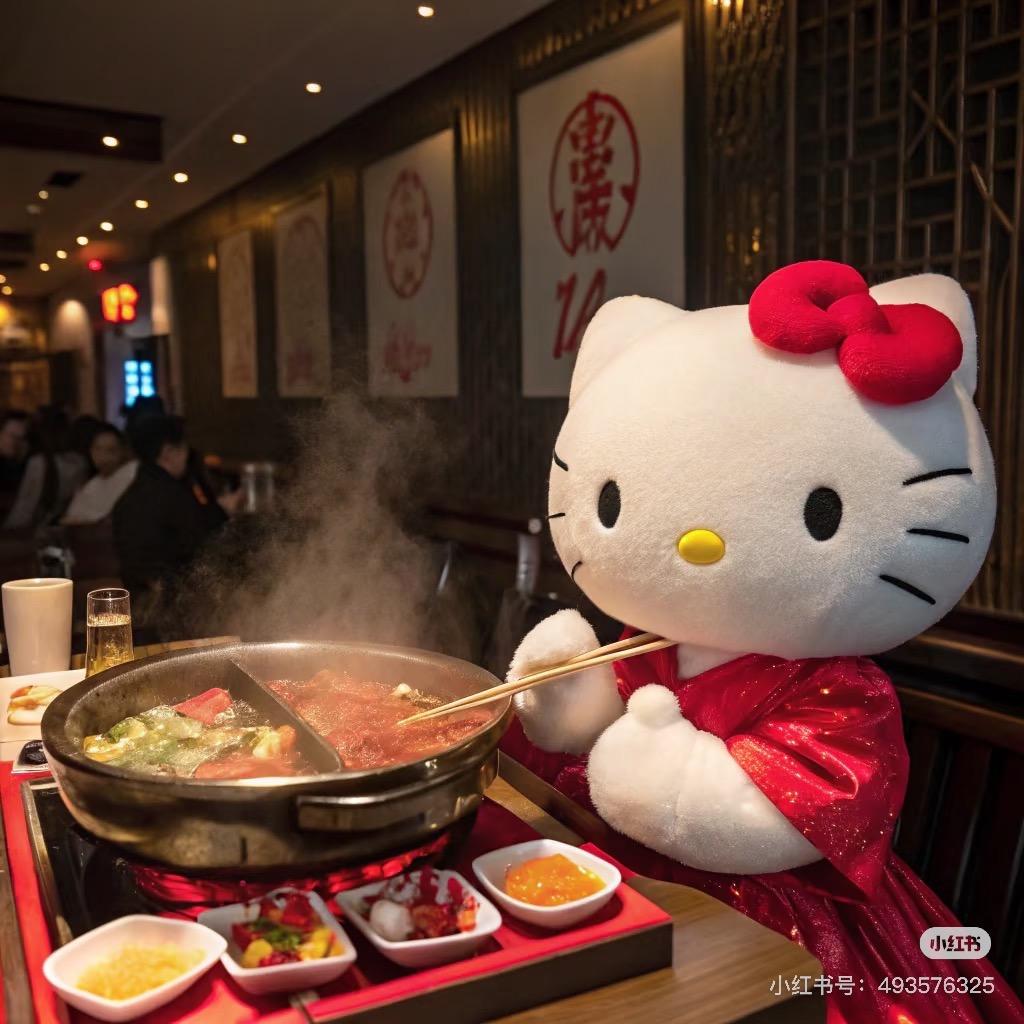 腼腆小美
