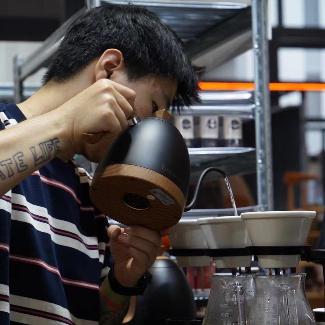 美國加州牛肉麵大王