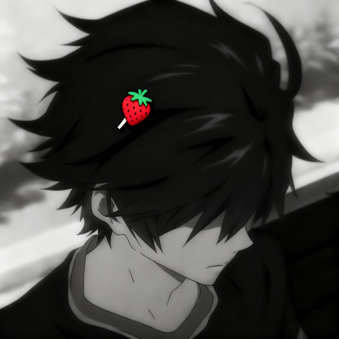 Lonely🍓