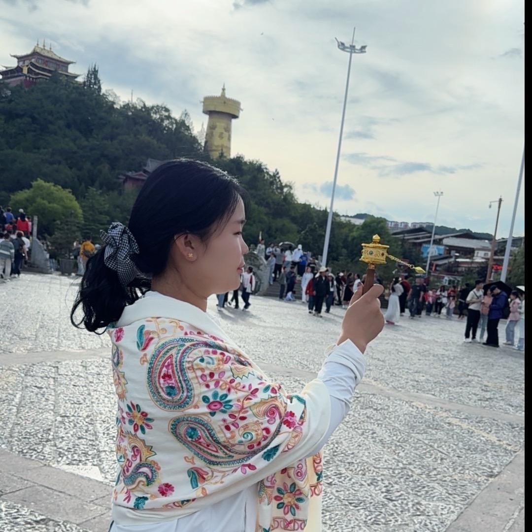 风起时
